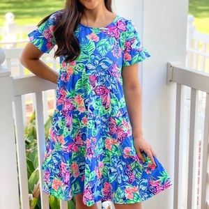 Lilly Pulitzer Jodee dress
